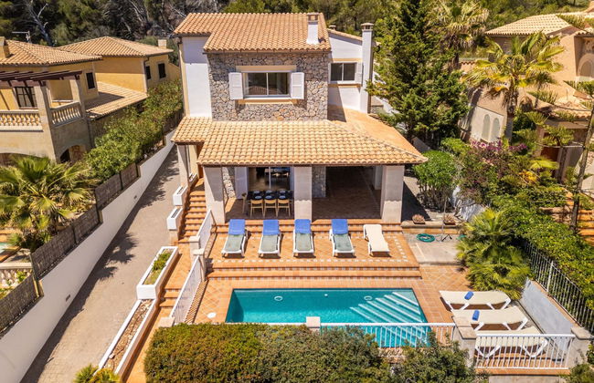 Cala Mesquida - Foto 32