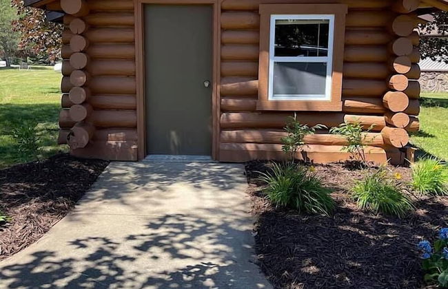 Lost Arrow Resort - Foto 9