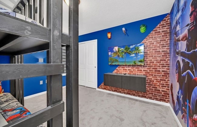 4297lana 8 Bedroom Villa - Foto 14