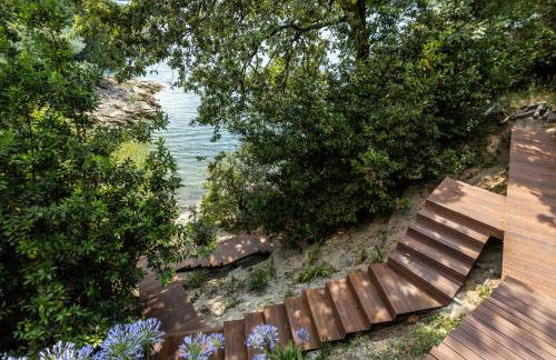 Casas do Picoto - Gerês Nature and Natural River Beach - Foto 73