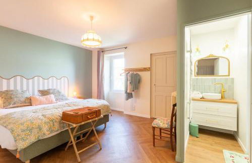 Logement PRO, Travailleur, En semaine uniquement - Foto 29