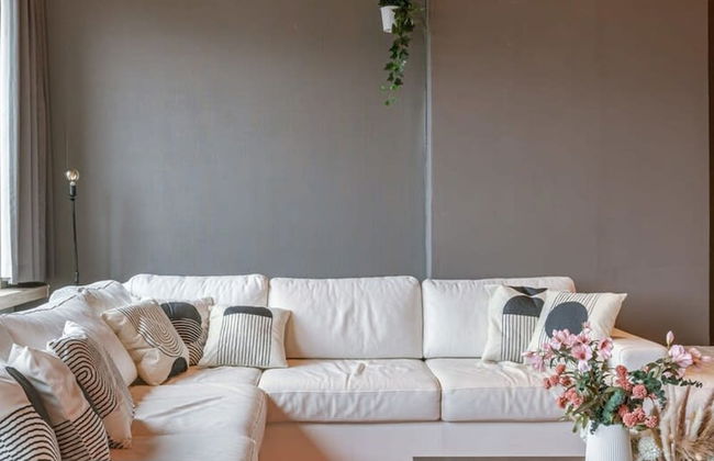 Spacious Vacation Home for 12 Guests in Westende - Photo 6