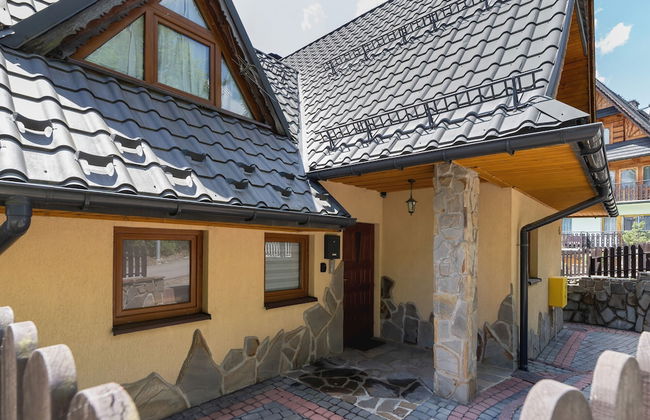 Studio Mocarni Mountain View by Renters - Foto 54