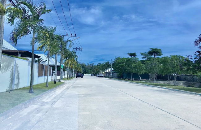 BaanPromphun Pool Villa by BV - Foto 74