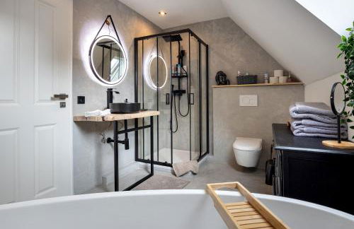 Penthouse Kokorey - Foto 22