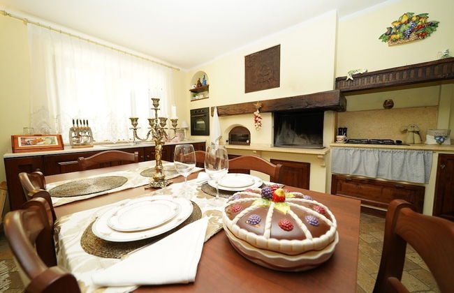 Villa Giulia - Photo 20