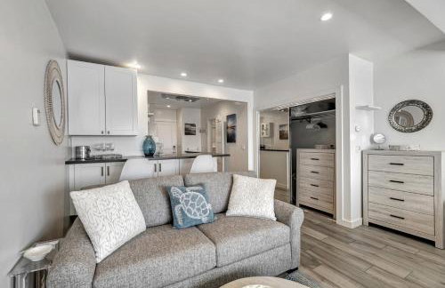 Ocean VIEWS! Steps from Victoria Beach, Lux Design - Foto 5