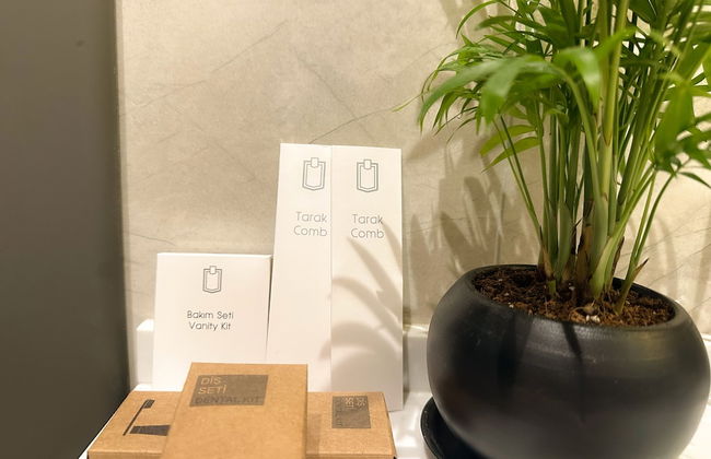 The Haliç Bosphorus - Foto 53