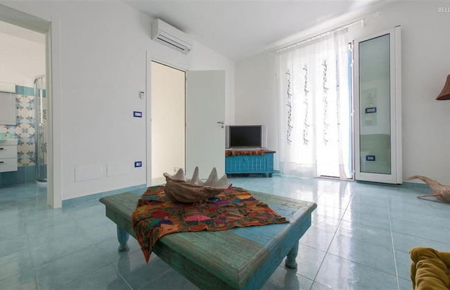 301 Villetta Vicino Alle Spiagge di Pescoluse - Foto 19