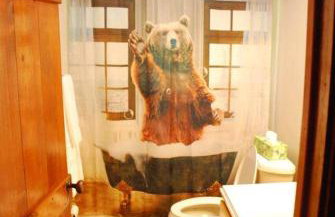 Cozy Cabin Retreat - Sleeps 8 - 1 Hr from STL - Foto 11