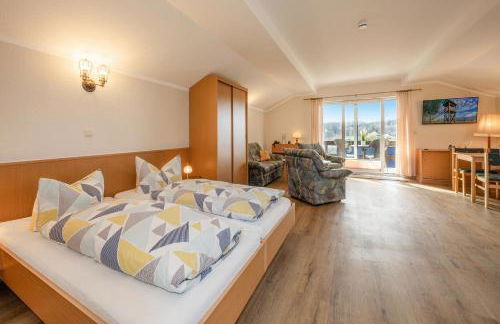 An den beiden Krebsseen - Ferienhäuser-Wohnungen - Foto 43