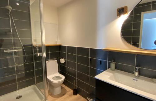 Résidence les 3 Sommets - Foto 56