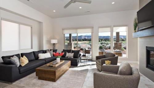 Villa On The 18th - Foto 3