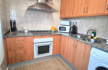 Villa Berlín - Foto 10