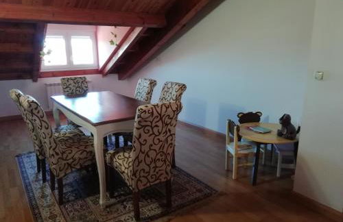 Boleta A 5 minutos de León, casa con jardín - Foto 30