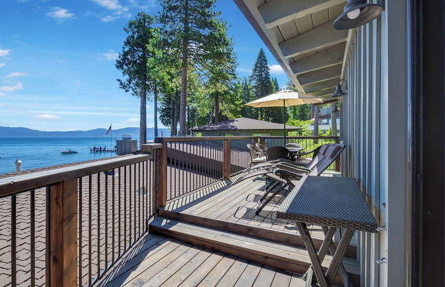 Waters Edge Jewel w/ Lake Views HOA Access! - Foto 22