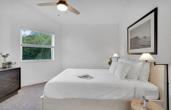 Tucker at Sheridan Ocean Club Fort Lauderdale - Foto 6