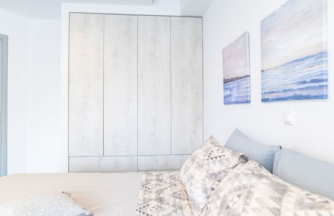 Zoes Apartment, Kos Town - Foto 3