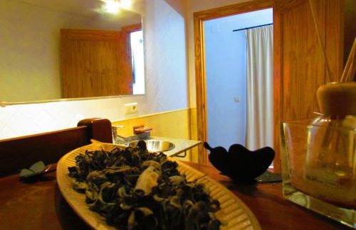 Apartamentos Casas Rurales "Paraje San Blas" TR-BA-00166 - Foto 15