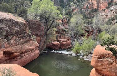 Stargazers Private Paradise with Pool and Hot Tub! - Foto 56