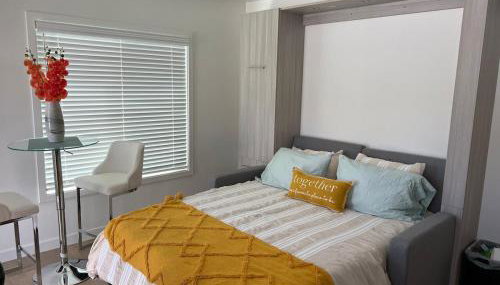 Private guest cottage - Foto 5