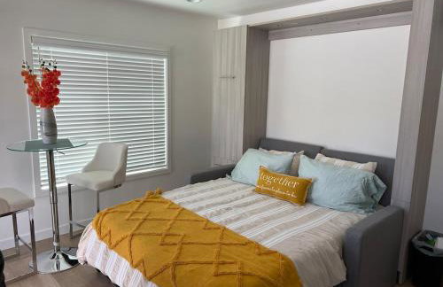 Private guest cottage - Foto 5