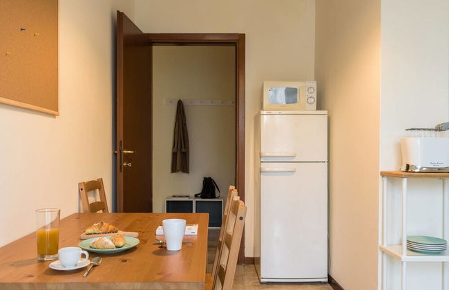 Piranesi Flexyrent Apartment - Foto 7