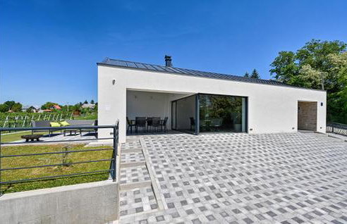 Cozy Home In Dugo Selo With Sauna - Foto 14