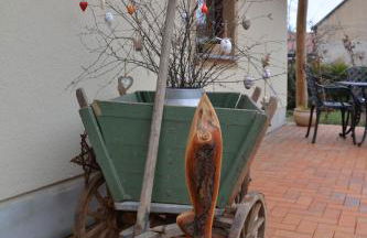 Ferienappartements "Landromantik" - Foto 63