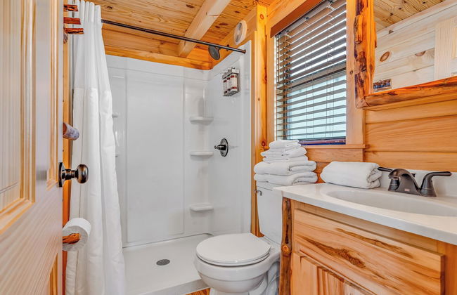 Cabins at Bonefish Bay - Foto 20