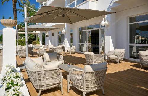 Grupotel Alcudia Suite - Foto 54