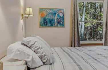 Mountain View Hideaway -- Pet Friendly, Grill, Wifi, Fire Pit, Deck, Screen Porch, Family Friendly, Game Room, Wood Stove - Foto 34