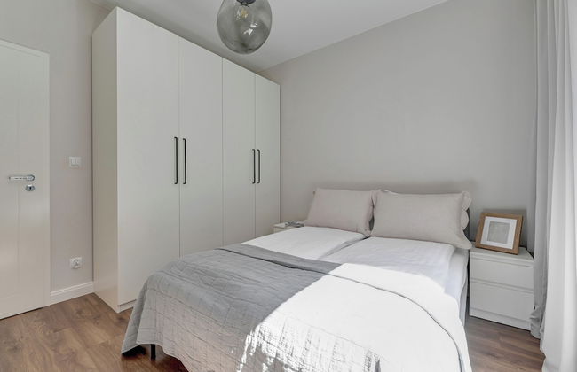 Lion Apartments - Apartments & Studio - Foto 3