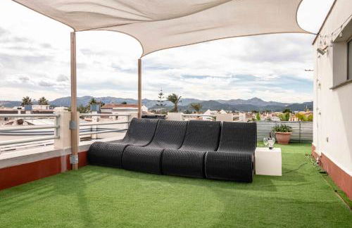 RELAX TOTAL JUNTO AL MAR - Photo 29