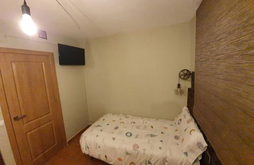 Paraíso Desconocido 4 La Leyenda del Curavacas - Foto 14