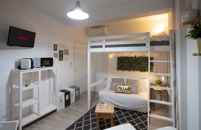 Home Hotel - Treviso 6 - Foto 11