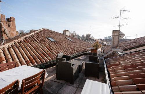 Residence Sulle Mura - Foto 22