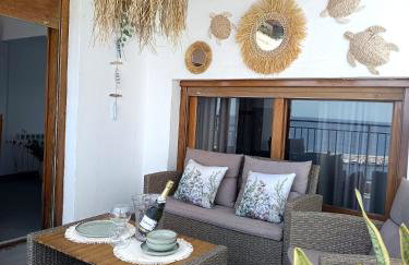 Apartamento Balcón al Mediterráneo - Foto 2