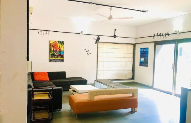 Evergreen Resort & Farm Aravali - Foto 9