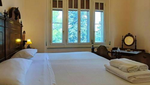 Historic Villa With Pool In The Heart Of Ortezzano - Foto 3