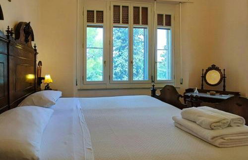 Historic Villa With Pool In The Heart Of Ortezzano - Foto 3