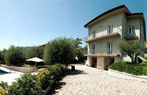 La casa di Giulio e Lina - Photo 21