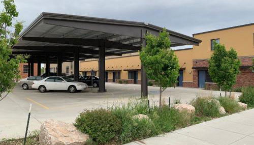 Your Downtown Rapid City Base Camp! - Foto 5