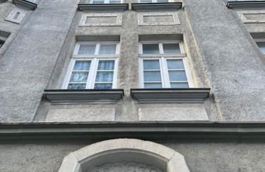 Apartment Leipziger Straße - 3 Schlafzimmer - 4 Betten - Balkon - gratis Stellplatz - SmartTV - Foto 2