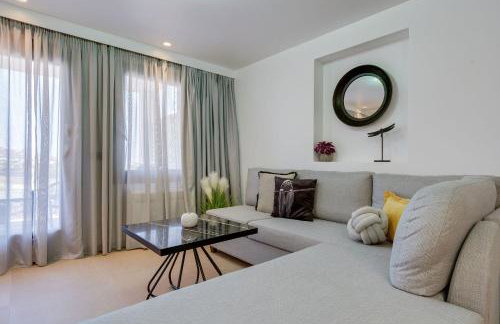 The Cosmopolitan - Karterados Urban Suites - Foto 79