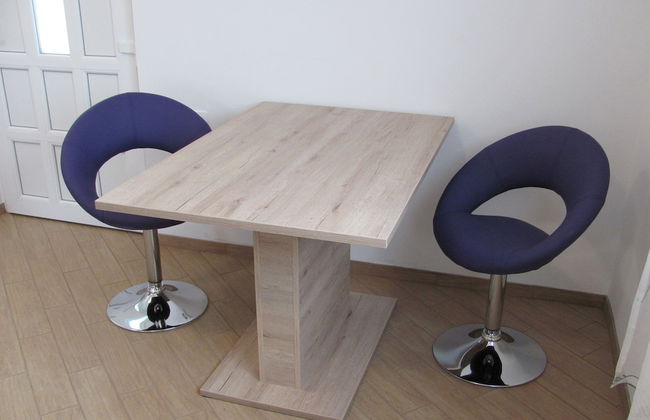 Soncne Terase - Foto 27