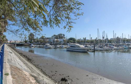 Apartamentos Puerto - Centro Ayamonte AEHP22FP72 - Photo 34