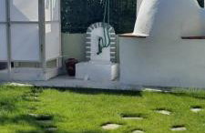 BS Village blue - Photo 32