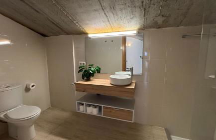 Dúplex ático familiar by Prestigi - Foto 15