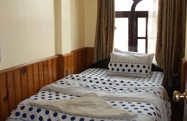 Thamel Apartments Hotel - Foto 22